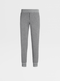 Grey Mélange